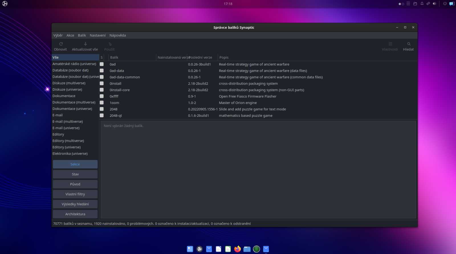 Ubuntu Budgie: Ubuntu pro začátečníky s prostředím podobnějším MacOS