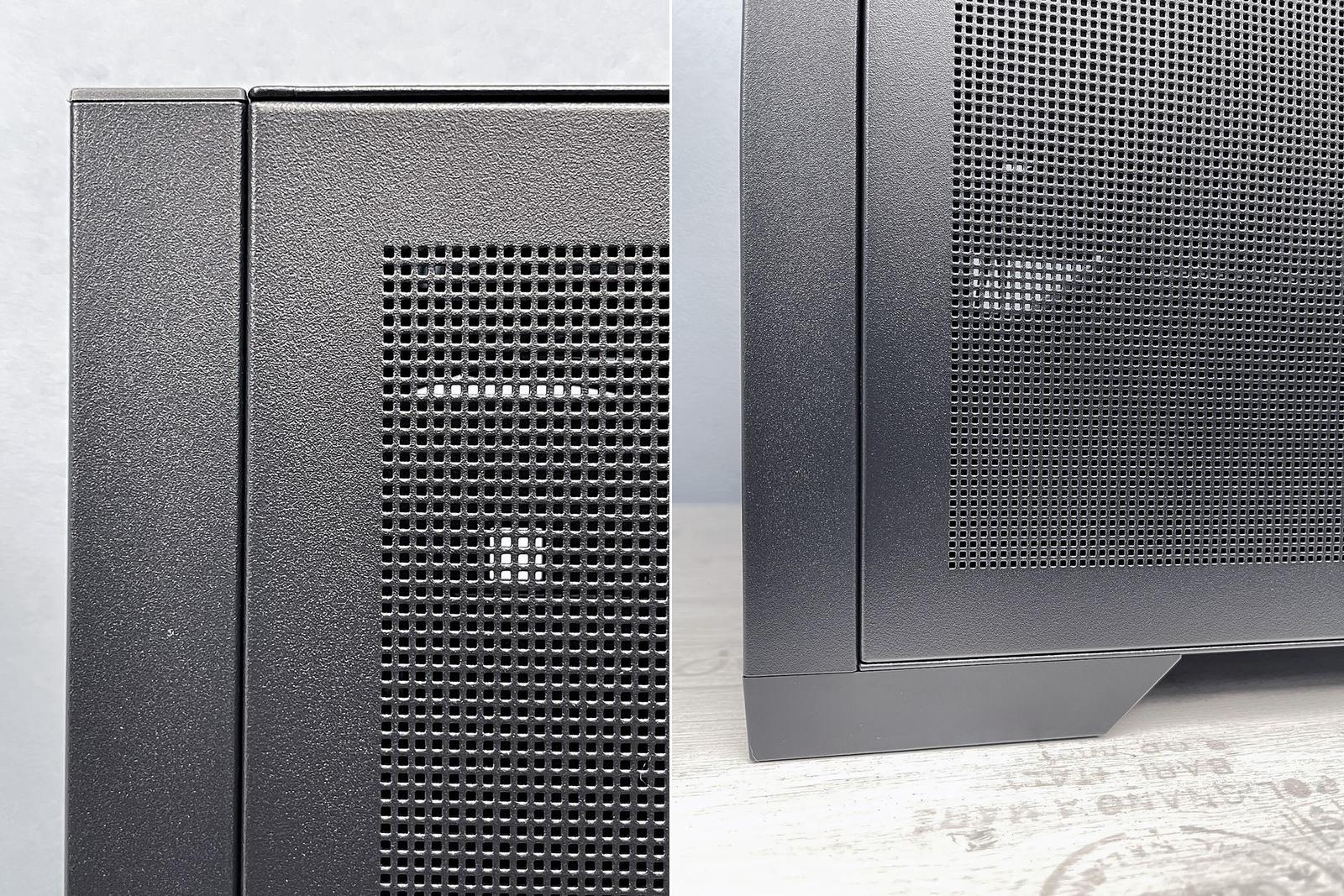 Test skříně ASUS TUF Gaming GT302 ARGB – chladná sebedůvěra