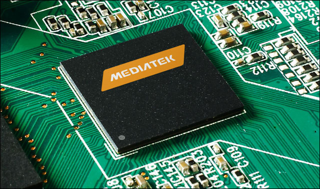 MediaTek oficiálně představil čipset Helio X30 s deseti 10nm procesorovými jádry