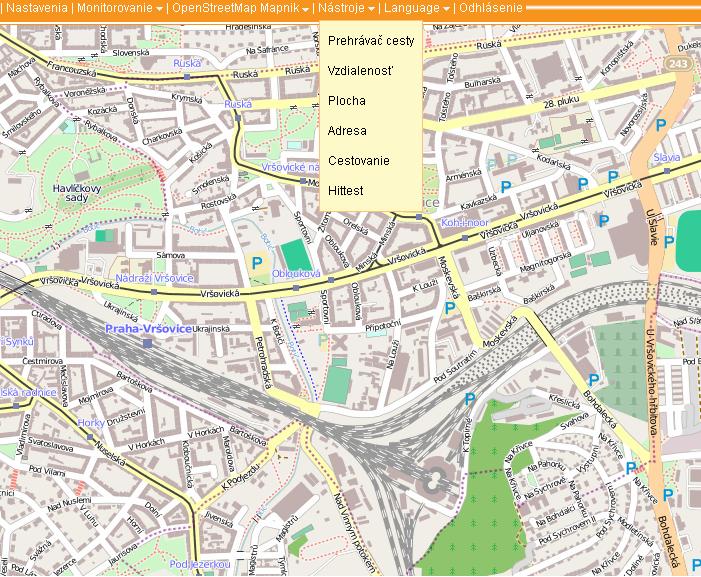 Jako James Bond – sleduje a zachraňuje. Chytrý GPS tracker 