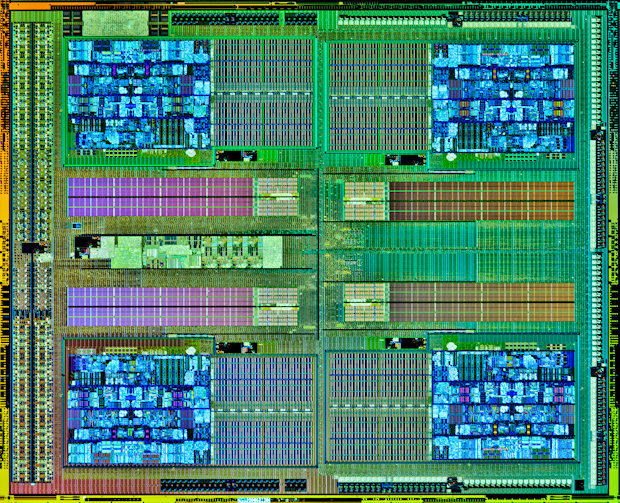 Taktování AMD FX Vishera – dosáhli jsme až na 5833 MHz