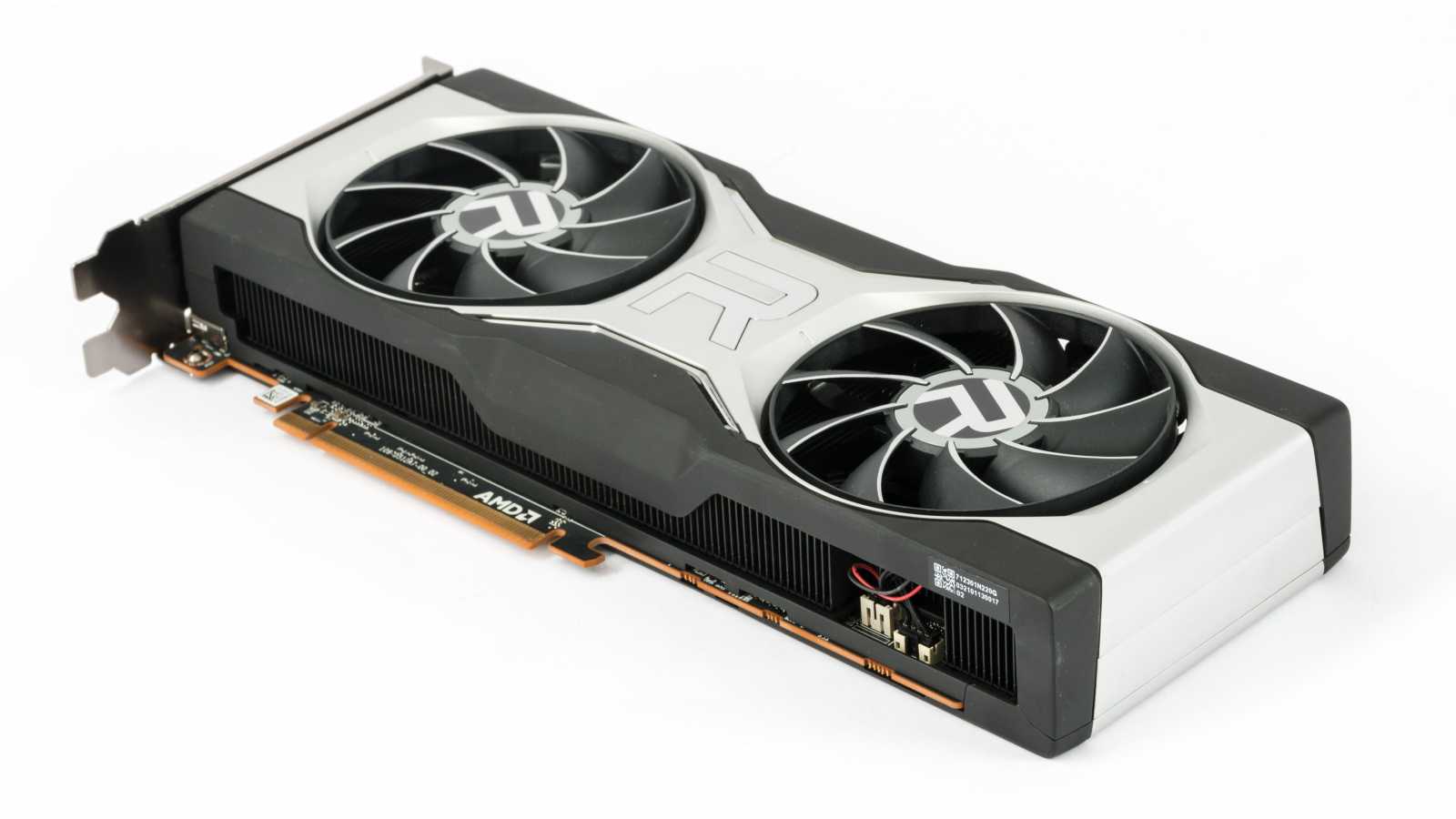 Radeon RX 6700 XT v testu: adekvátní odpověď od AMD