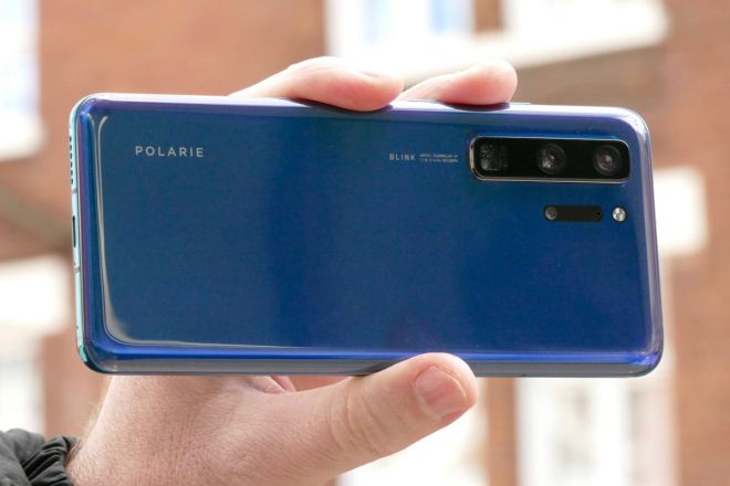 Huawei P40: Podívejte se na jeden z nejdůležitějších letošních smartphonů 