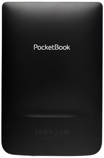 Nová cenově dostupná ebook čtečka PocketBook Basic Touch 2 míří na náš trh