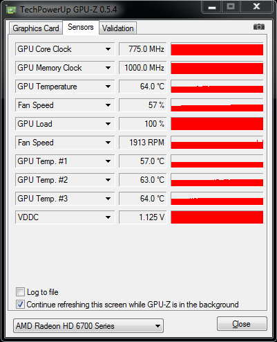 Test dvou HD 6770 – je lepší ušetřit na paměti, nebo taktu?