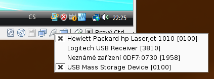 VirtualBox aneb Windows Vista v Linuxu