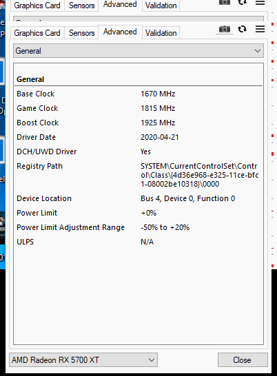 Test MSI RX 5700 XT Mech OC: Cena na prvním místě