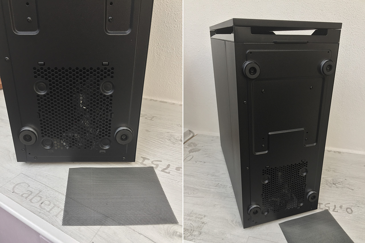 Cooler Master Silencio S600 – ticho má své pokračování