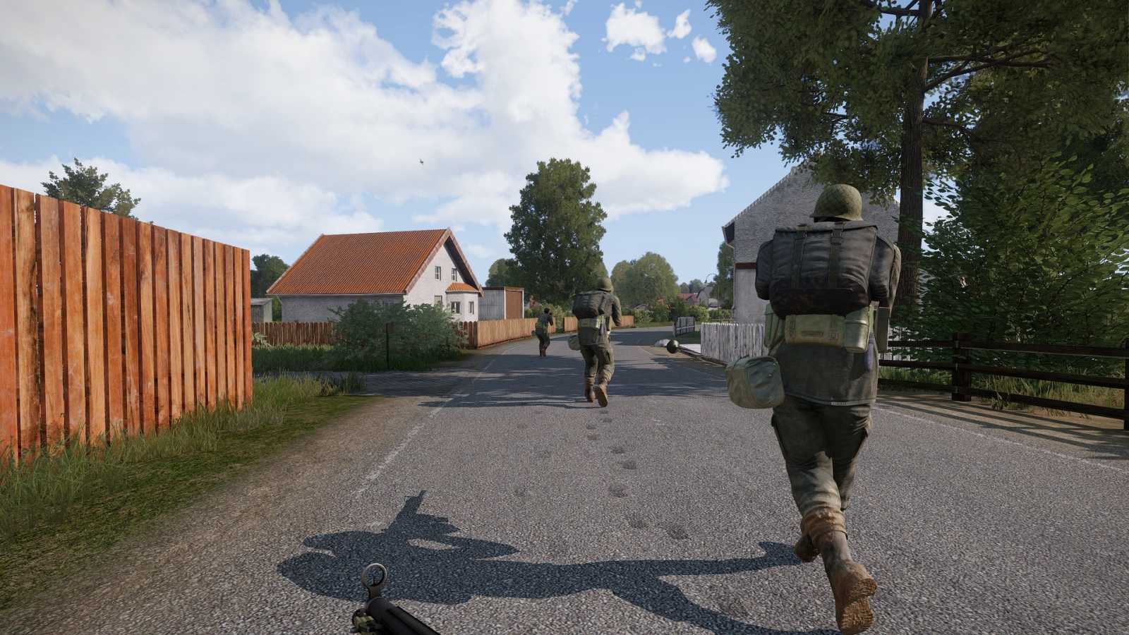 ARMA III – Global Mobilization: zpátky za železnou oponu!