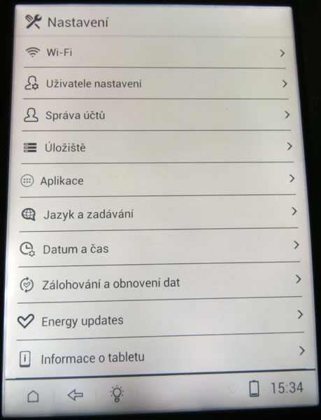 Test luxusních ebook čteček v čele s novým PocketBook Sense