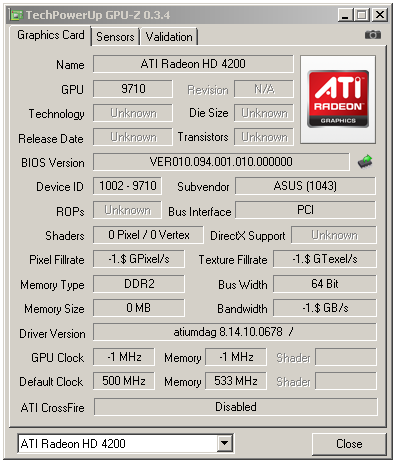 Čipset AMD 785G v testu - nejvýkonnější IGP v akci