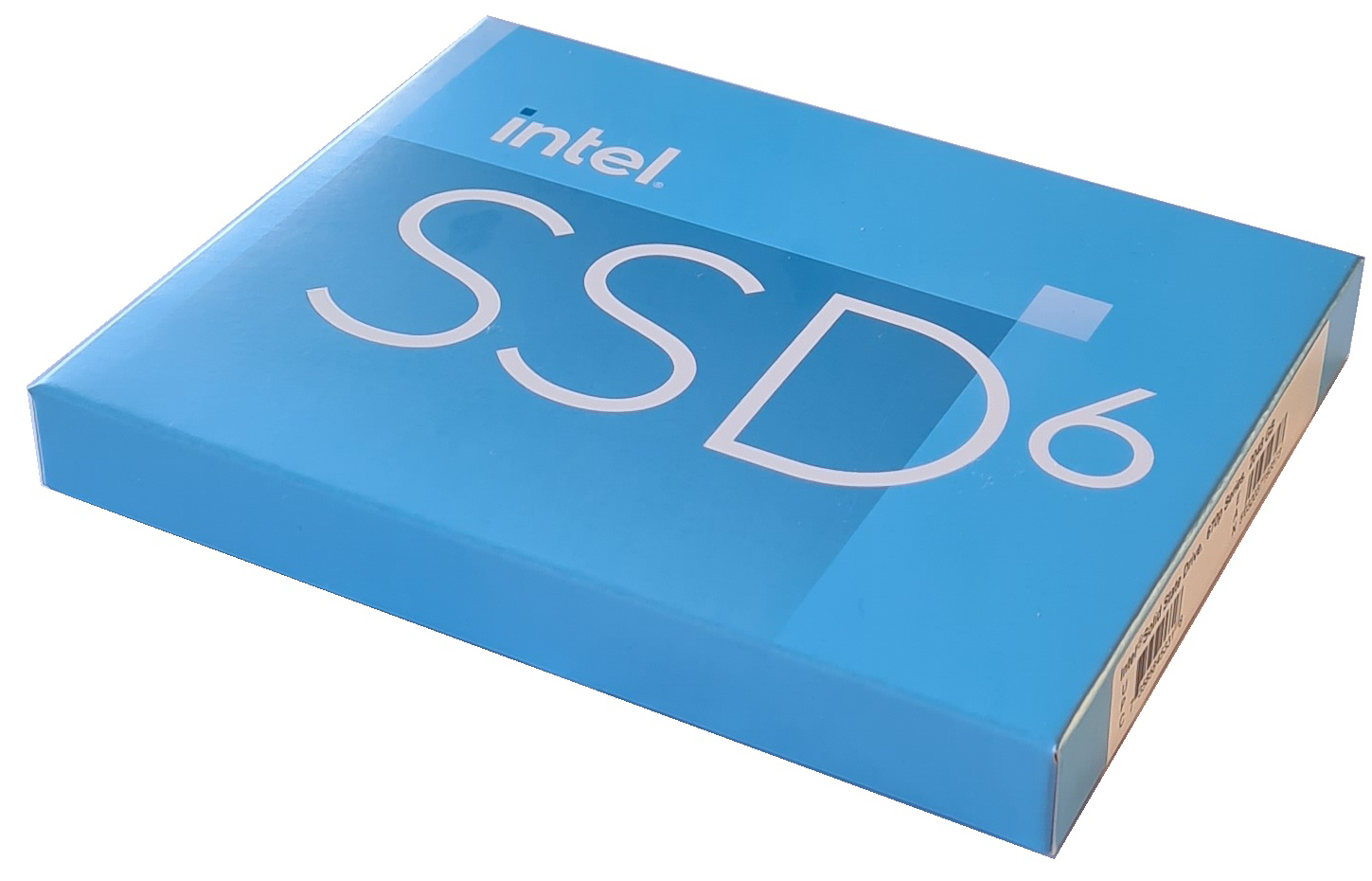 Intel SSD 670p 2 TB: Třetí generace QLC v testu