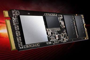 1 TB SSD ADATA XPG SX8200 PRO: Chladič, výkon a super cena