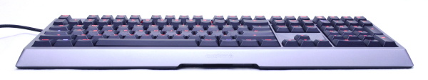 Cherry MX 6.0: ultimátní herní klávesnice