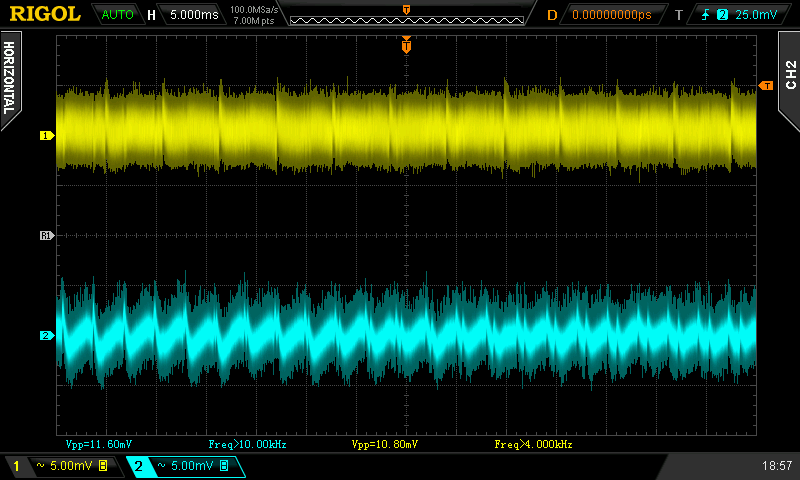 Topower SilentEZ 350W: modulární low-end 