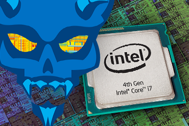 Soutěž o procesor Intel Core i7-4790K a další: vyhráli jste?