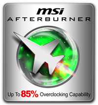 MSI Afterburner 1.2.0 vydán