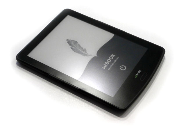 inkBook Prime: konkurence Amazon Kindle na Androidu?