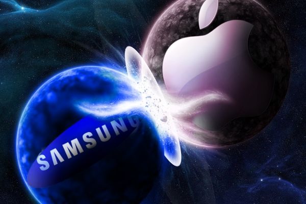 Apple a Samsung nadále nesmějí prodávat v Jižní Koreji své klíčové produkty