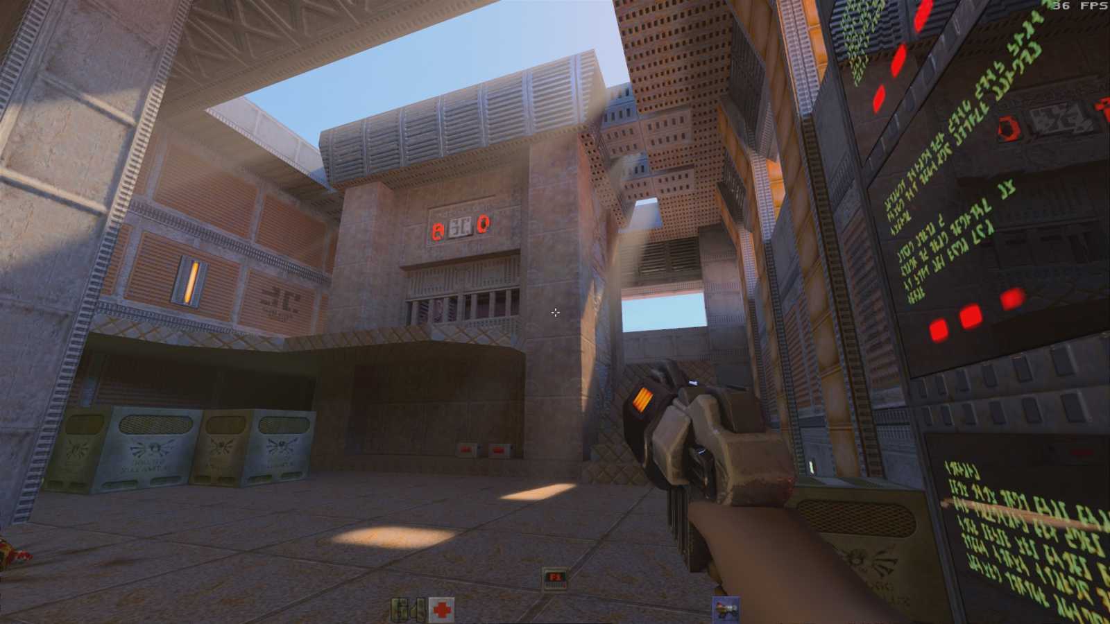 Quake II RTX: jak funguje ray tracing na GeForce RTX