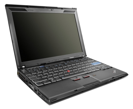 Lenovo aktualizuje řadu notebooků ThinkPad