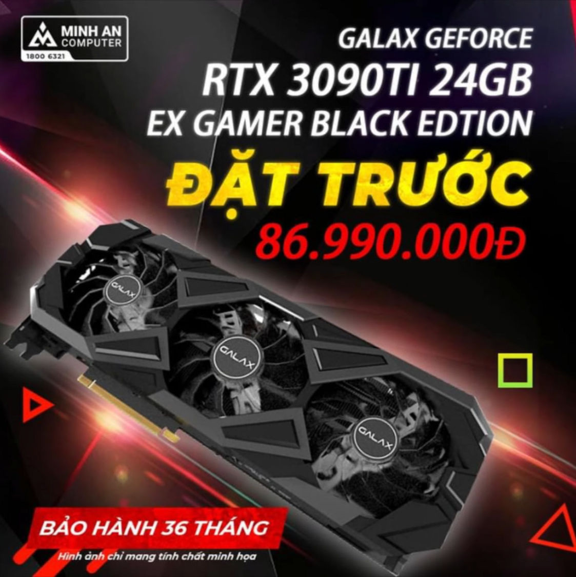  RTX 3090 Ti spatřena v předobjednávce 80 tisíc, prodej by měl být odložen