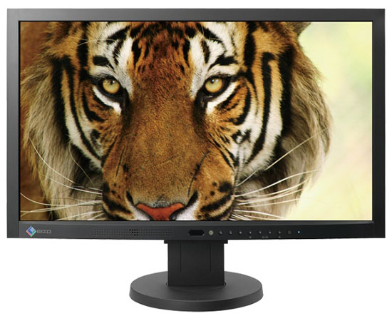 Full HD monitor od Eiza