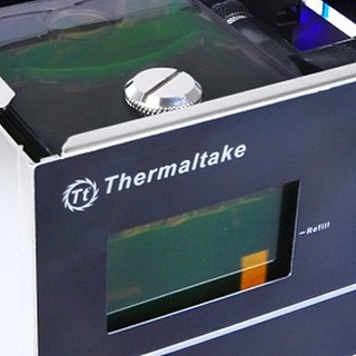 Thermaltake Bigwater 760 – další přírůstek do rodiny vodních chladičů