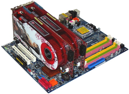 CrossFire proti SLI - 3D pro megalomany