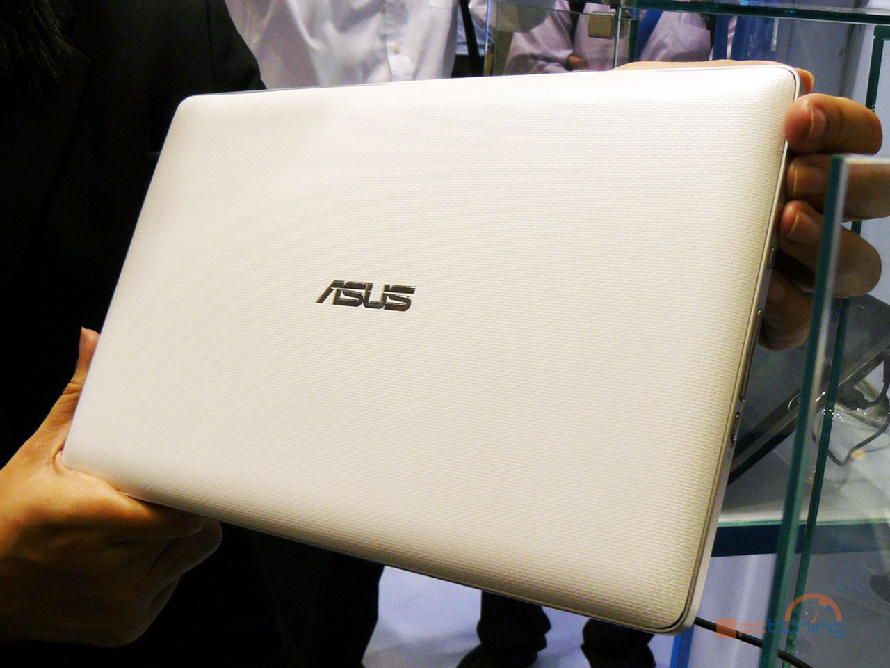 Asus na výstavě Computex 2010 – záplava novinek