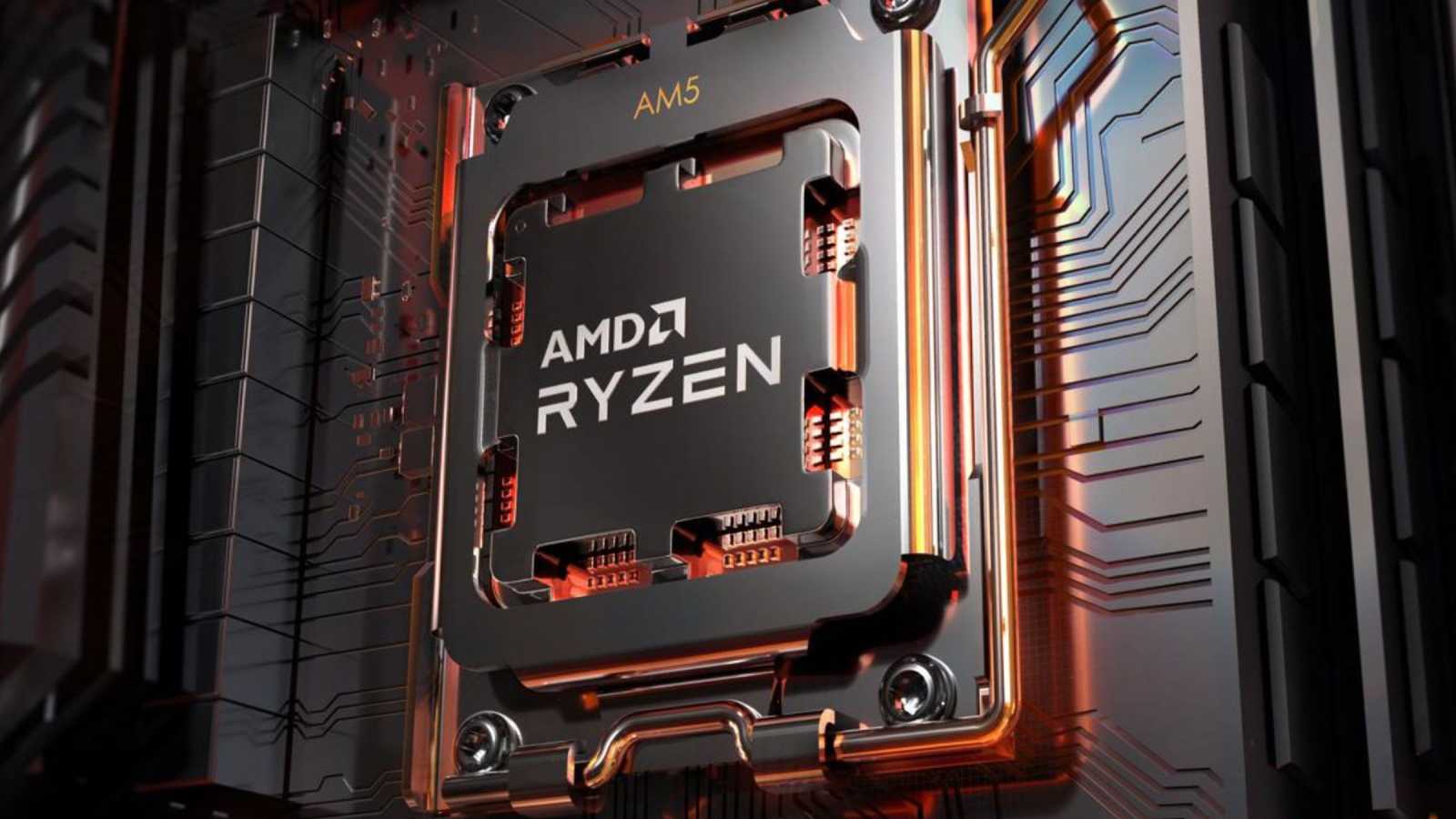 Procesory Ryzen 7000 se žhaví tak moc, že poškozují sebe i základní desky 