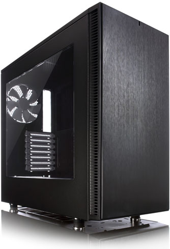 Počítačová skříň Fractal Design Define S