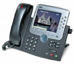 VOIP aneb telefonujeme přes Internet