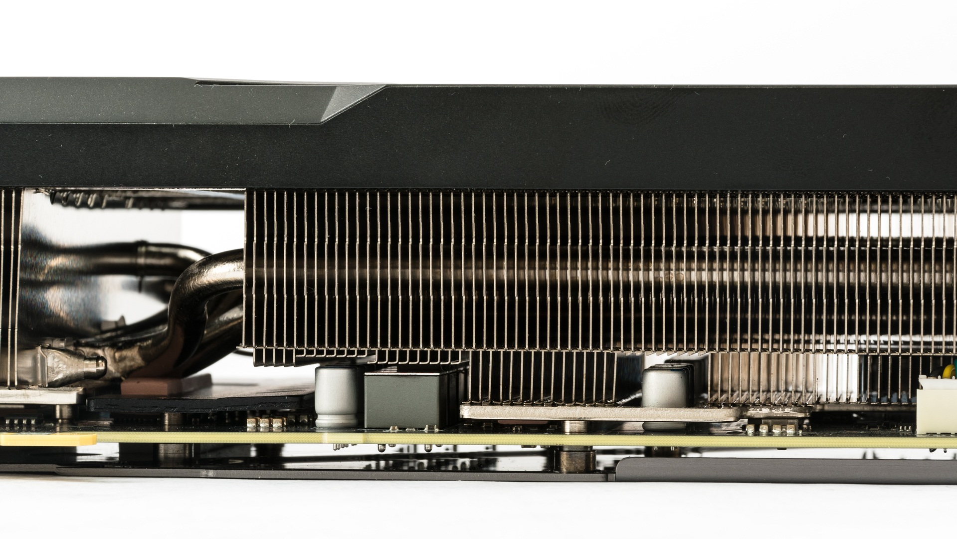 MSI Radeon RX 5600 XT Gaming X: Nic se nemá přehánět!