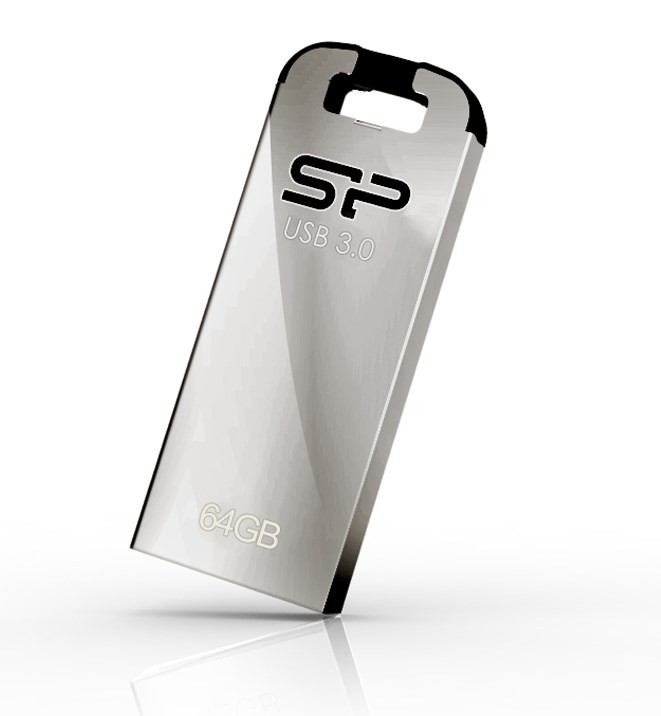 Silicon Power oznámil nový flash disk Jewel J10 s USB 3.0