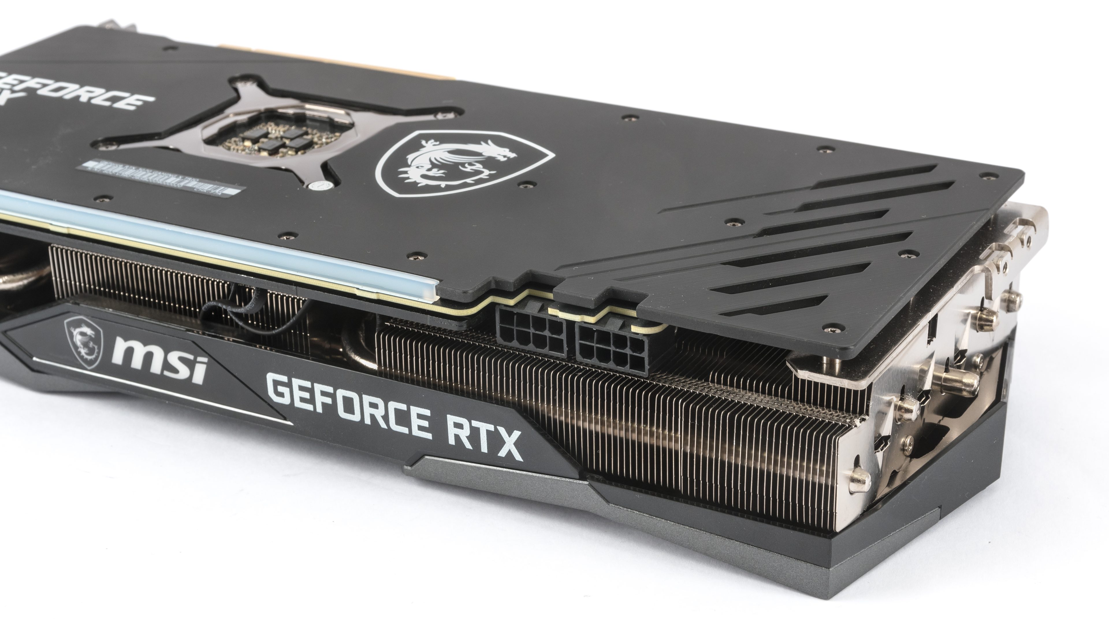 MSI GeForce RTX 3070 Gaming X Trio: síla a ticho v jednom