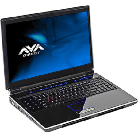 Clevo P180HM: Nejvýkonnější počítač se dvěma GTX 560M nacpaný do těla notebooku