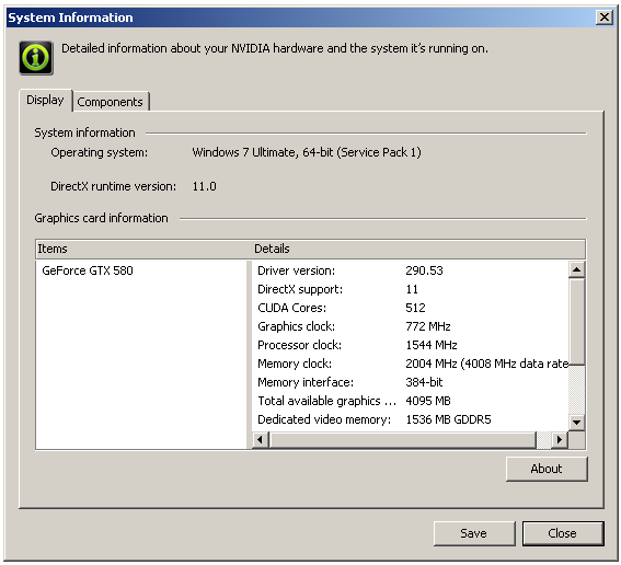  GeForce GTX 680 SLI versus Radeon HD 7970 CrossFire 