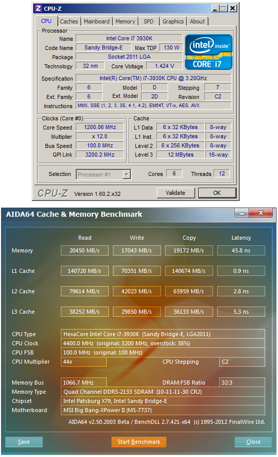 HAL 3000 Alien Quad SLI - herní sestava za sto tisíc korun