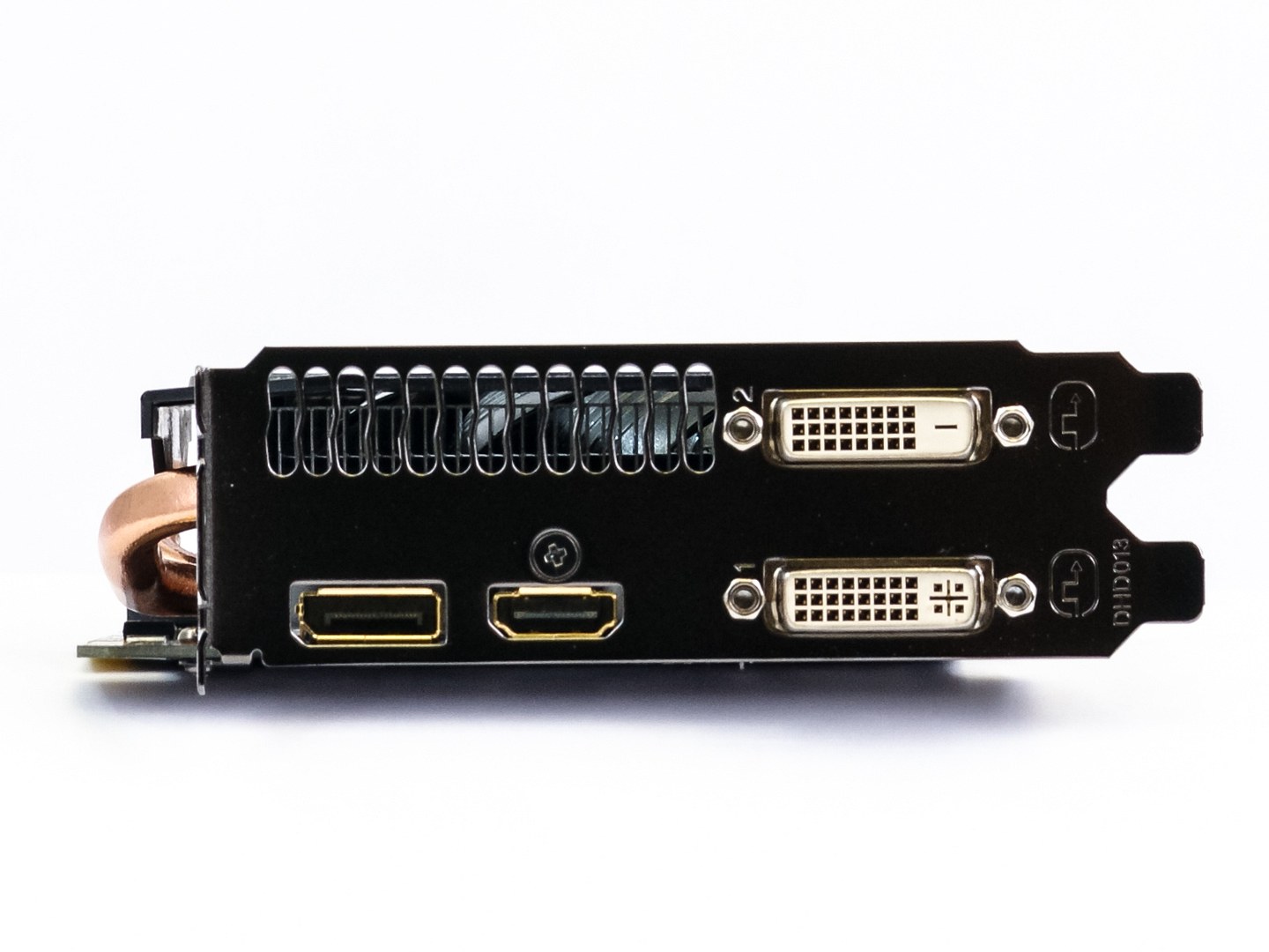 3× pro ITX: Sapphire R9 380, Gigabyte GTX 960 a 970 v testu