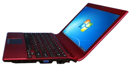 Novinka od Pioneer: ultra tenký laptop DreamBook Light U11