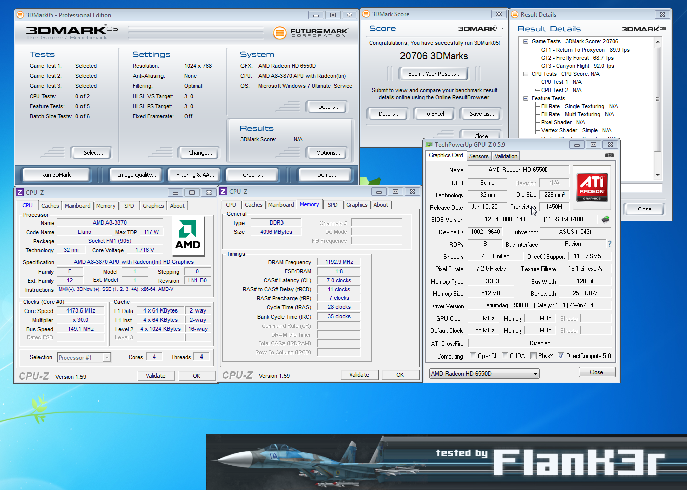 PCTuning na návštěvě v Havířově: Llano, LN2 a světový rekord