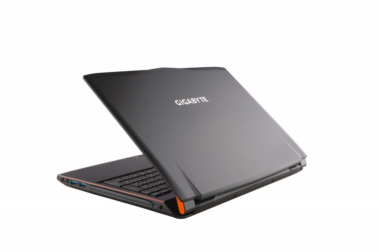 Gigabyte v ČR představil nové herní notebooky