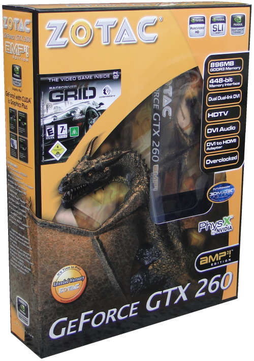 GeForce GTX 260 v SLI - Analýza škálování výkonu