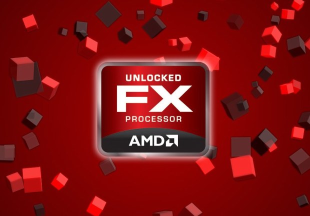 Procesor AMD FX-8350 podruhé – konečně slušný výkon