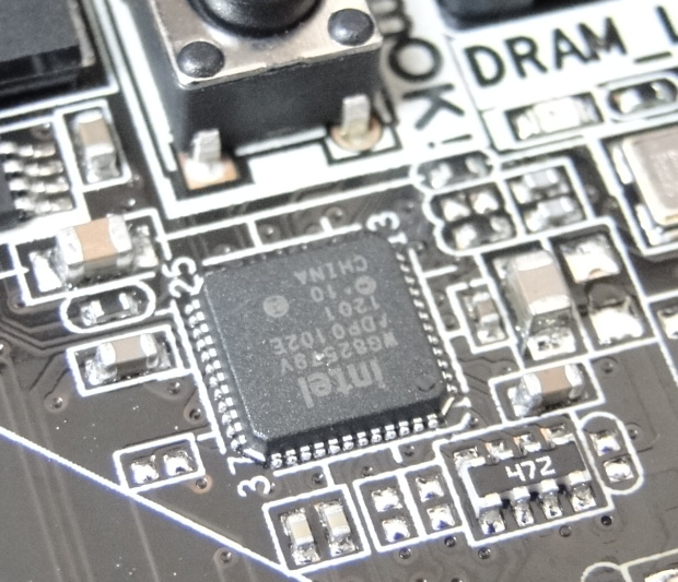 Asus P8Z77-I Deluxe – miniaturní ITX deska pro Ivy Bridge