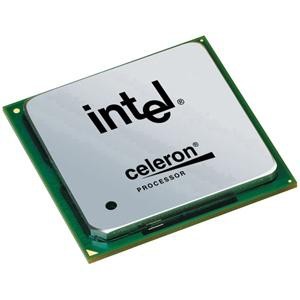 Intel uvede na trh tři procesory Celeron M