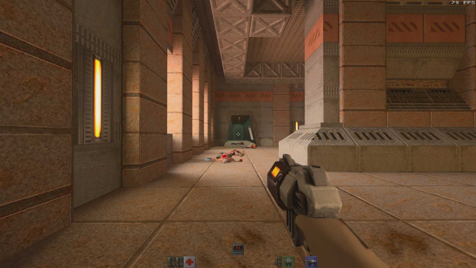 Quake II RTX: jak funguje ray tracing na GeForce RTX