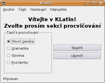 Zkuste Linux s Ubuntu - 4.díl - pracujeme s Linuxem