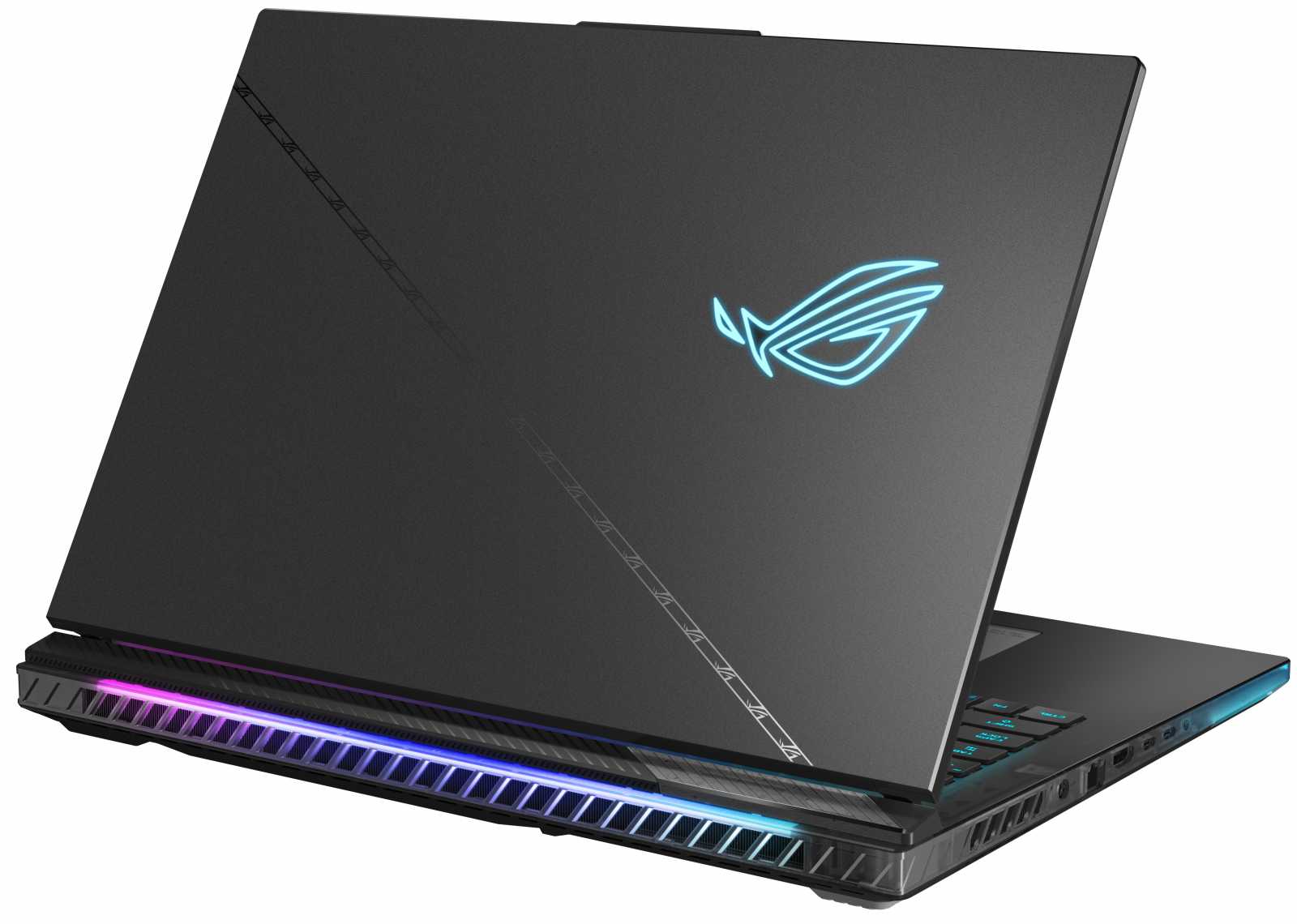 ASUS ROG STRIX SCAR 18: Absolutní herní špička, výkonnější mašinu budete těžko hledat!